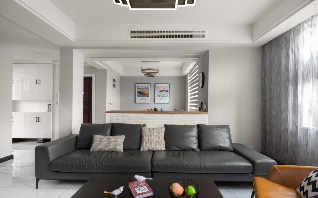 空间魔法师 | 打造完美格局，实现功能与美感的和谐统一-15