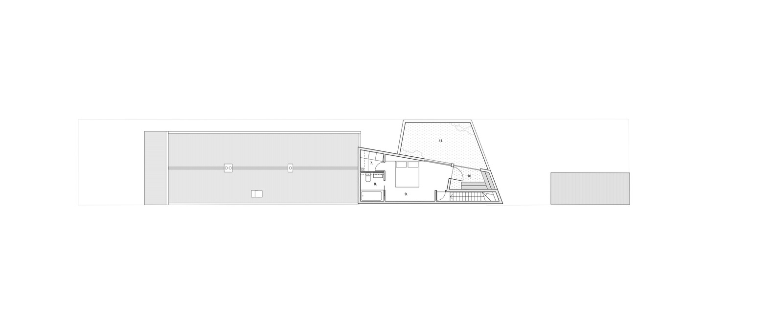 墨尔本 Terrace House 1丨澳大利亚丨DREAMER-34