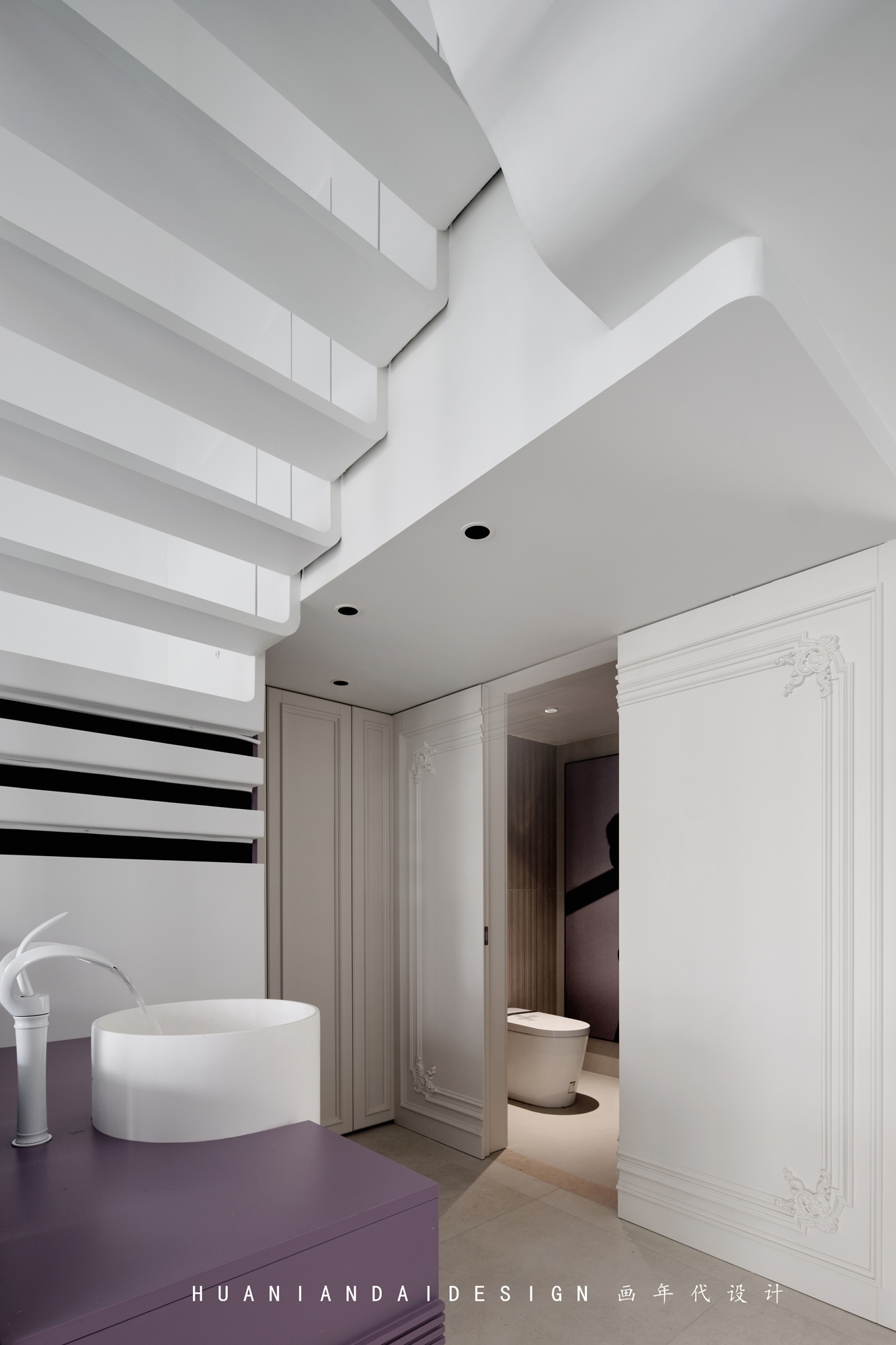 普福寺路·号私宅设计丨中国苏州丨画年代设计事务所-84