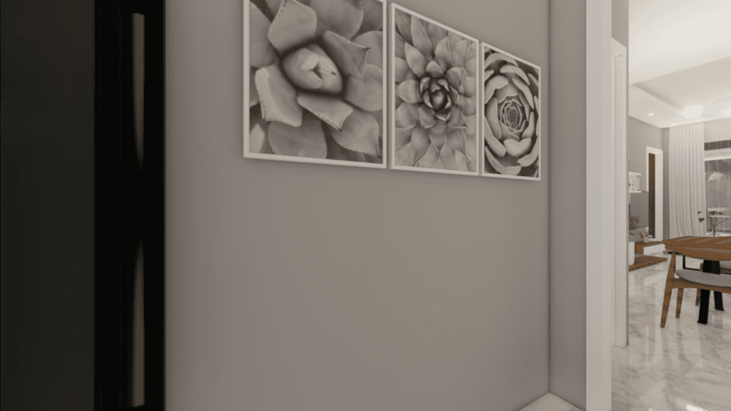 6×12米带泳池房屋设计方案-17