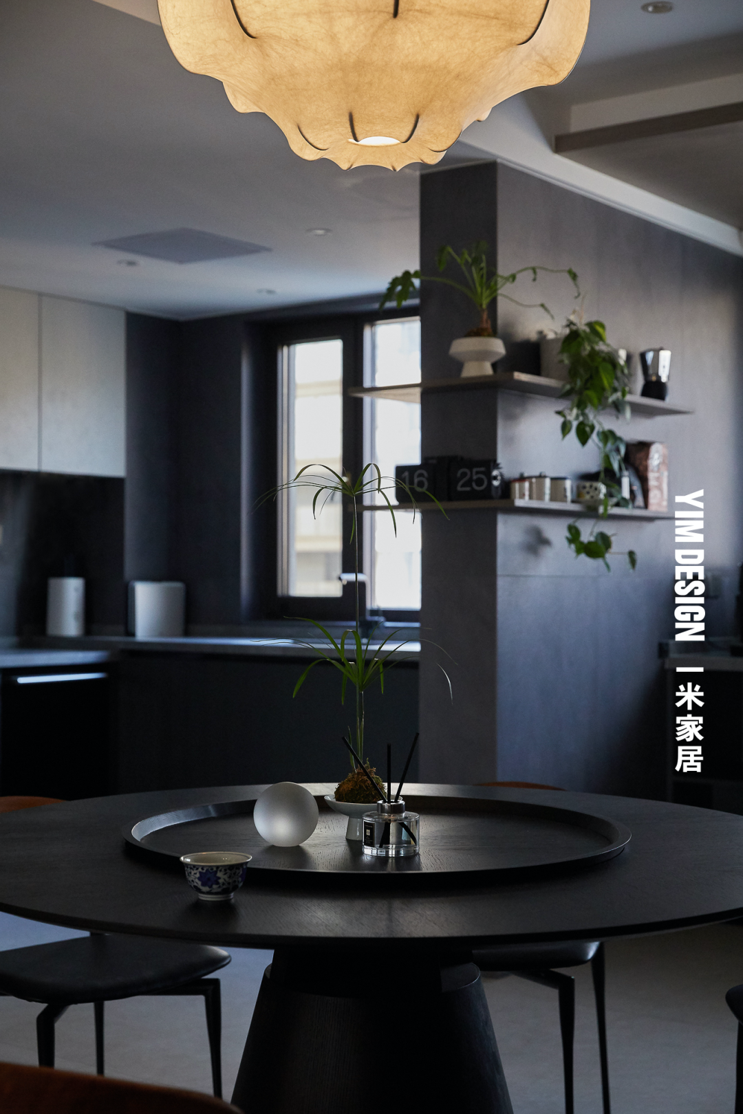 自然佛系之家 · 度假风格的舒适设计丨YIM DESIGN-33