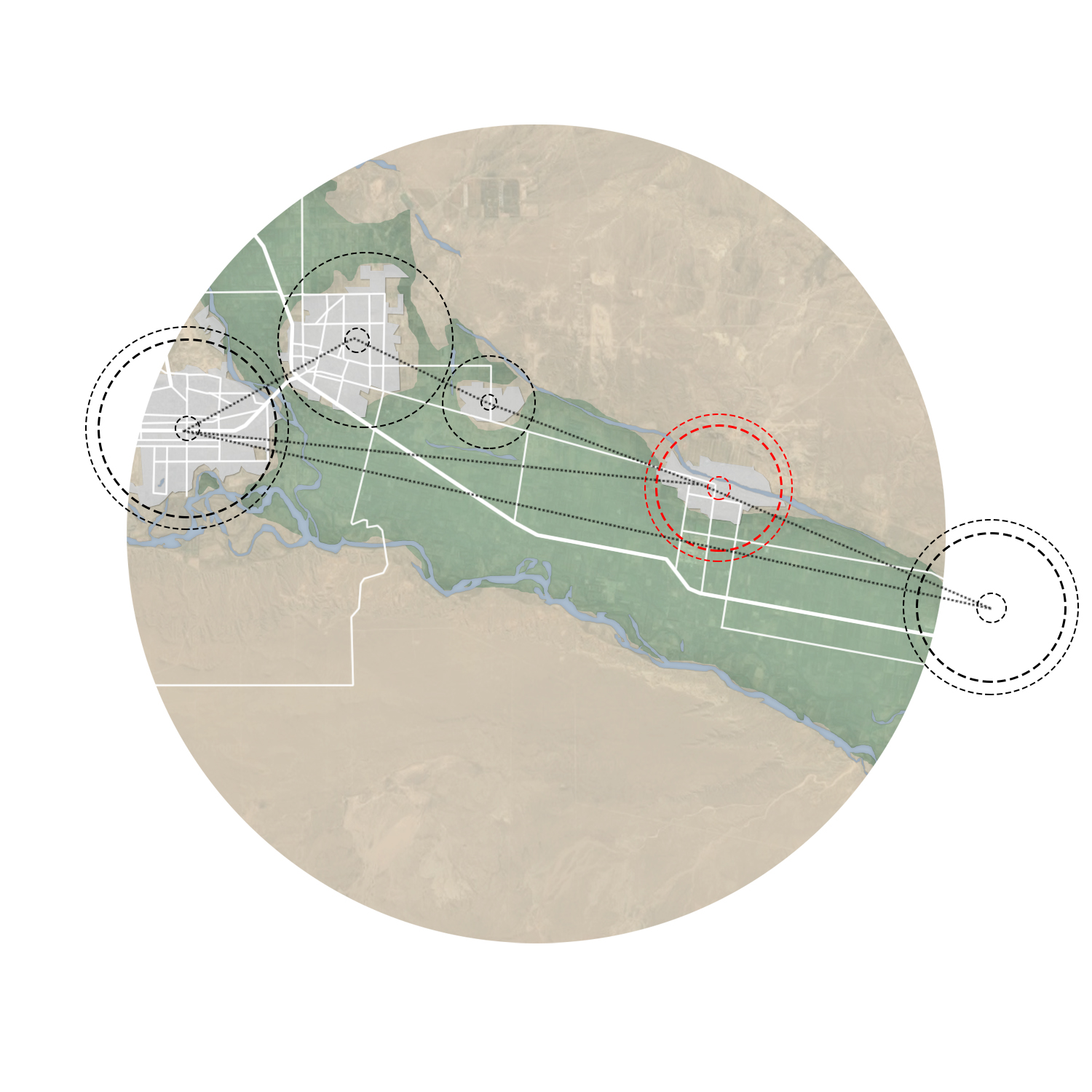 丨阿根廷丨No Name Architecture,AllMasArq-2