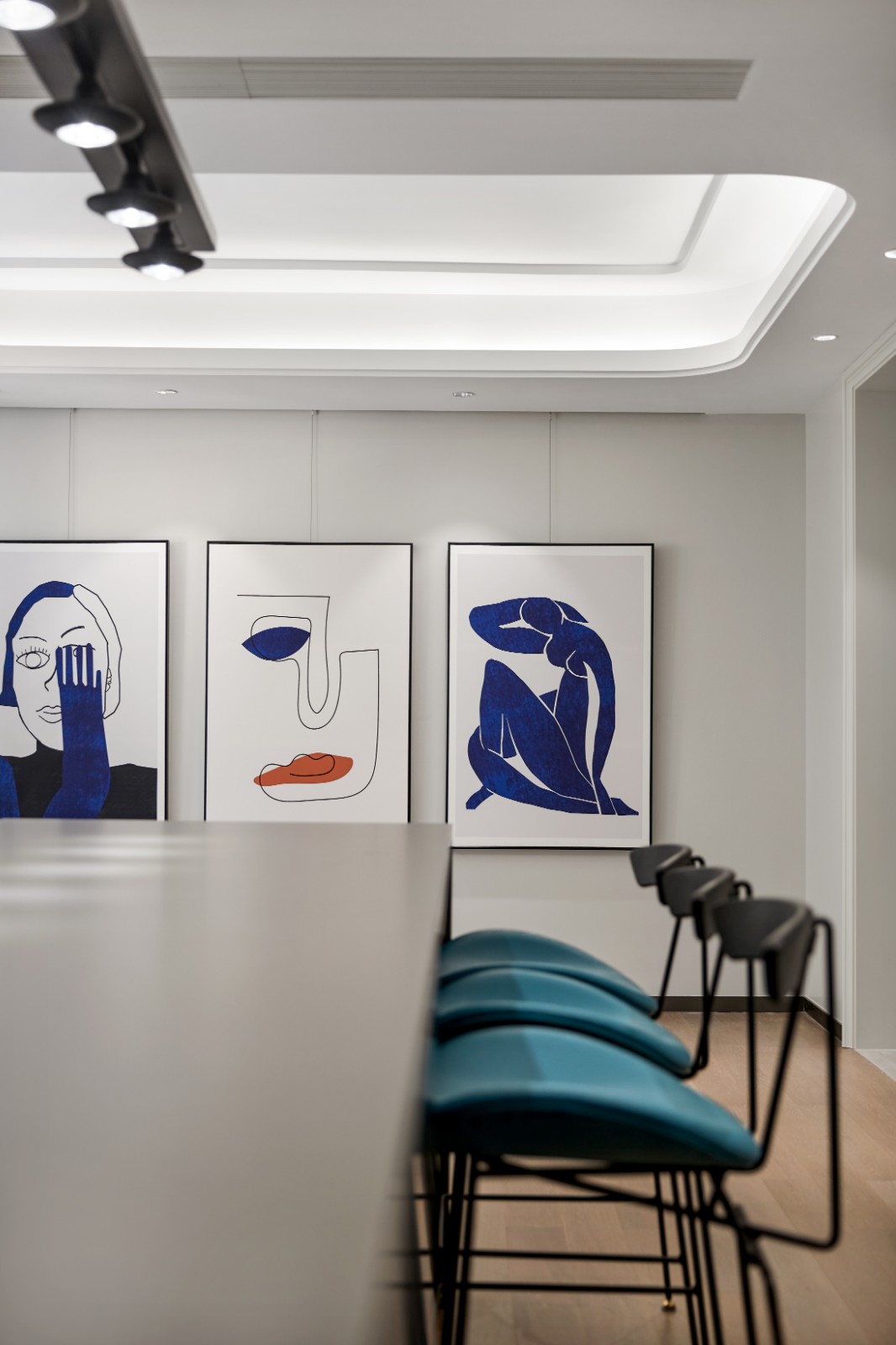 绿城御园别墅丨中国宁波-54