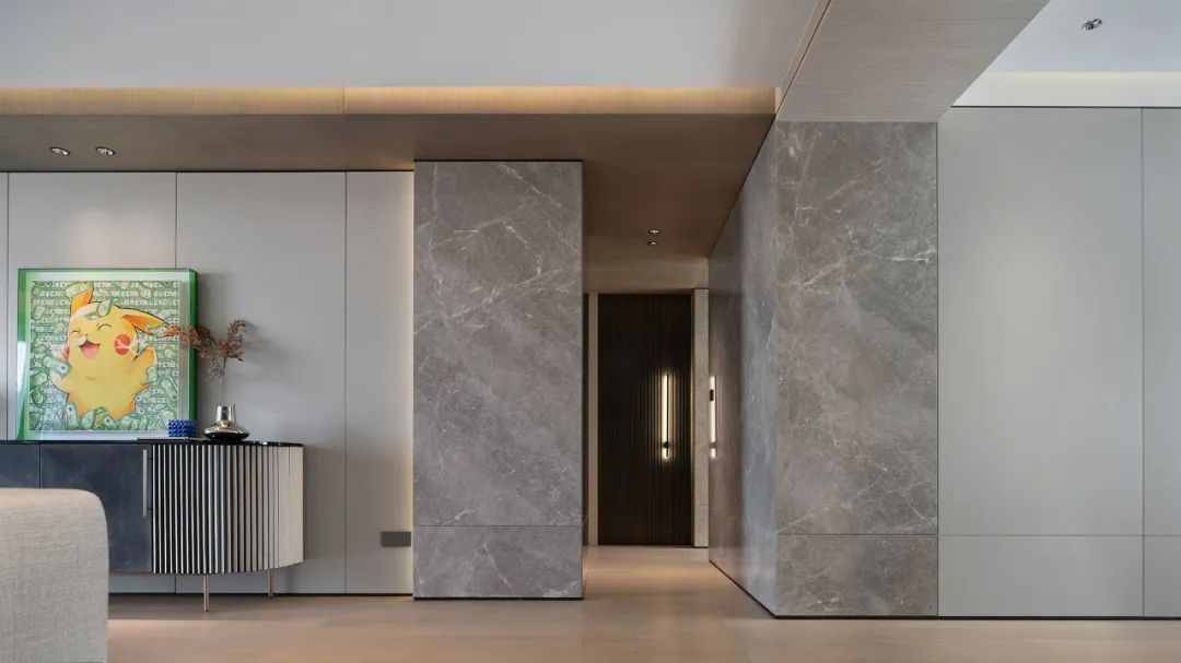 宅设 | 楼台有茶榭 寄予爱茶人-50