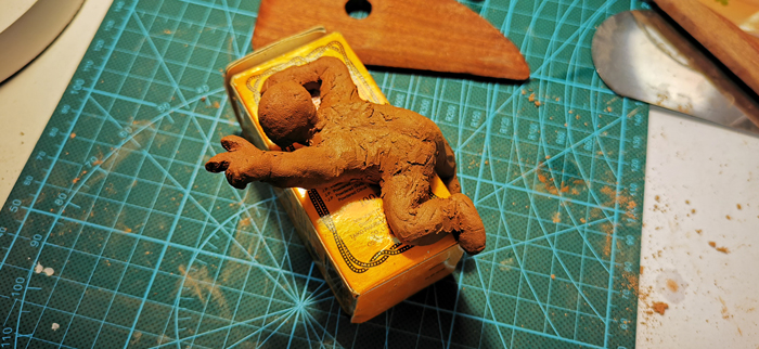 #动不动艺术展#不动人小品导视-3