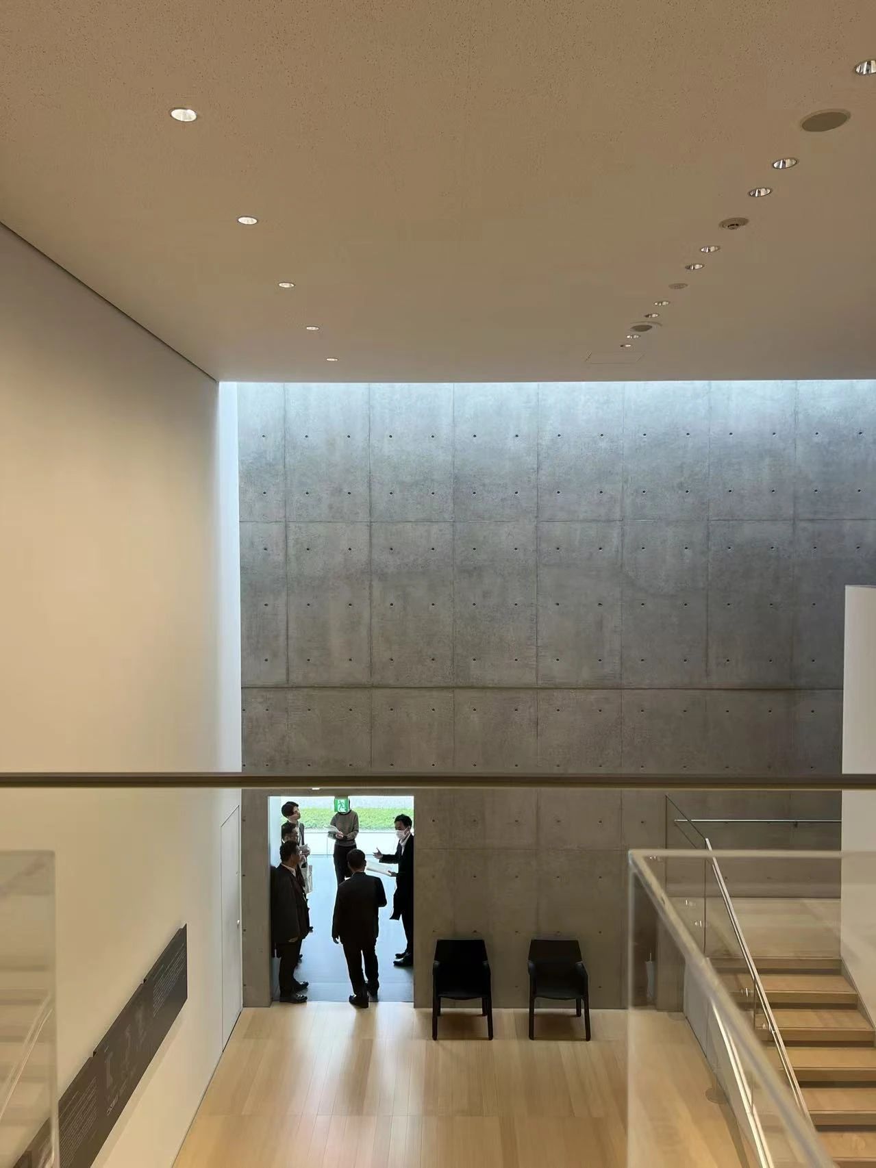 谷口吉郎·吉生纪念 金泽建筑馆丨日本丨谷口吉生-148