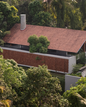 避风港之家丨印度丨ZERO STUDIO