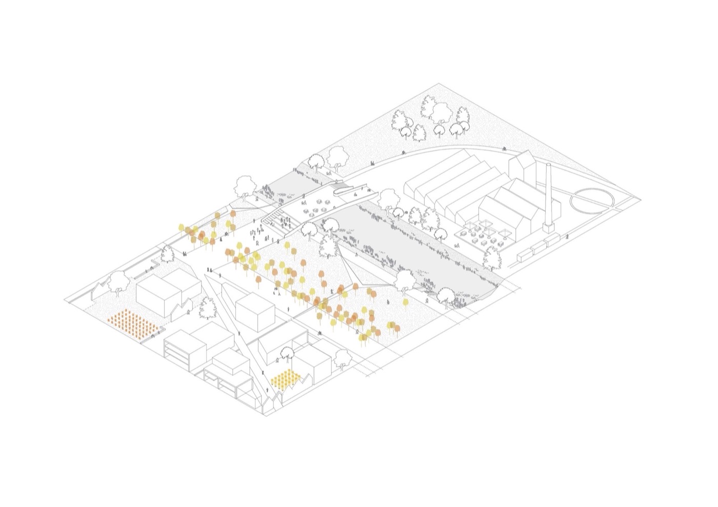 德国波克特 KuBAaI 文化区重生丨Bureau B+B,SeARCH-40