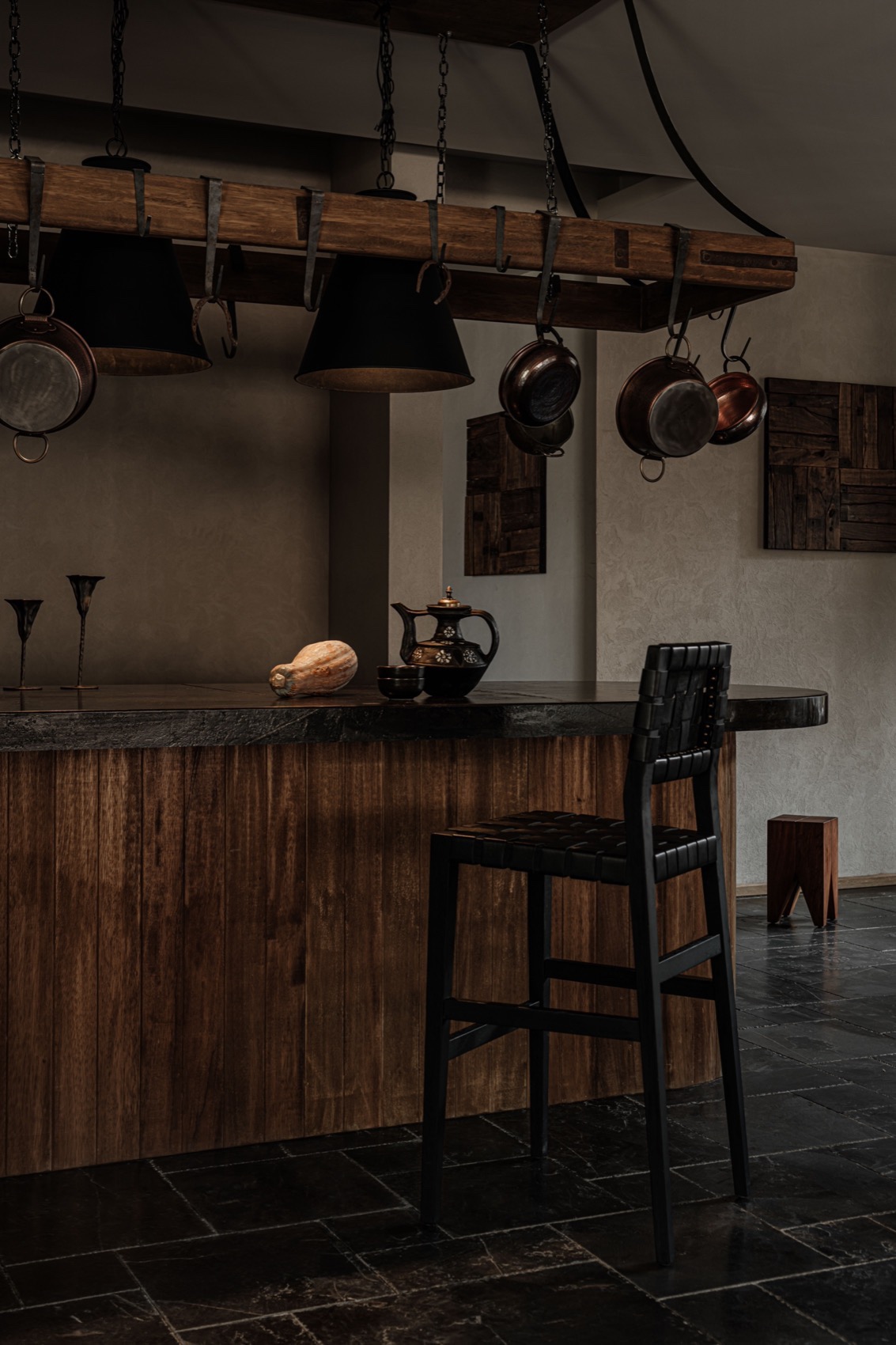 星山月影民宿丨中国阿坝丨成都木材环境艺术设计有限公司-41