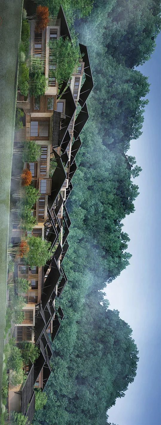 葛仙山景区丨中国上饶-56