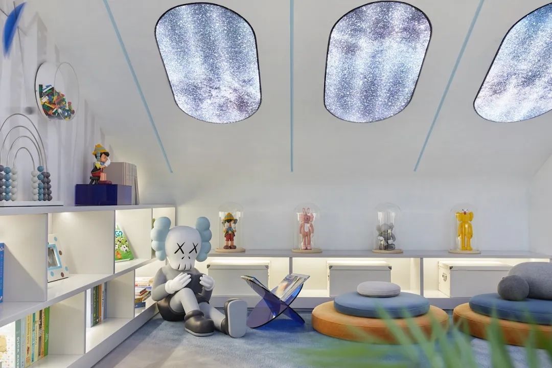 华润大连湾-- 自然与艺术的融合-34