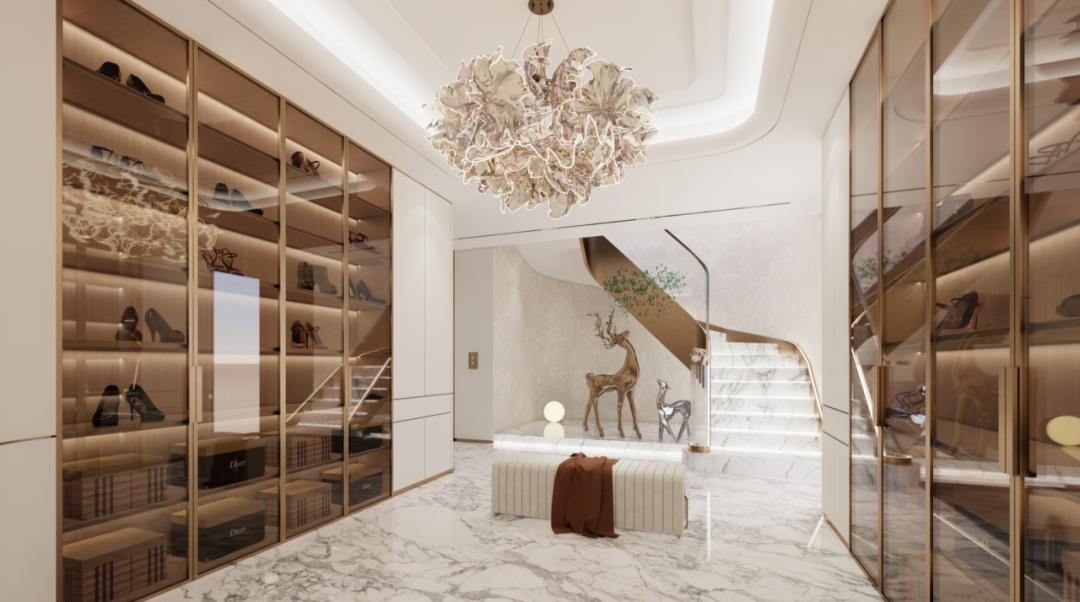 巨凝金水岸私人别墅丨中国常州丨巨凝集团-47