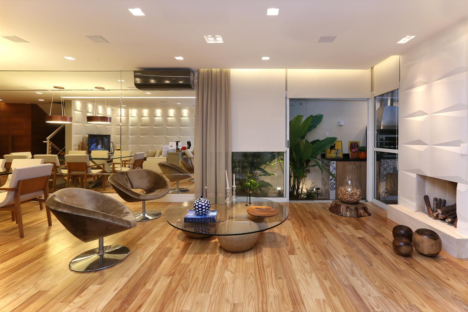 城市花园住宅-7