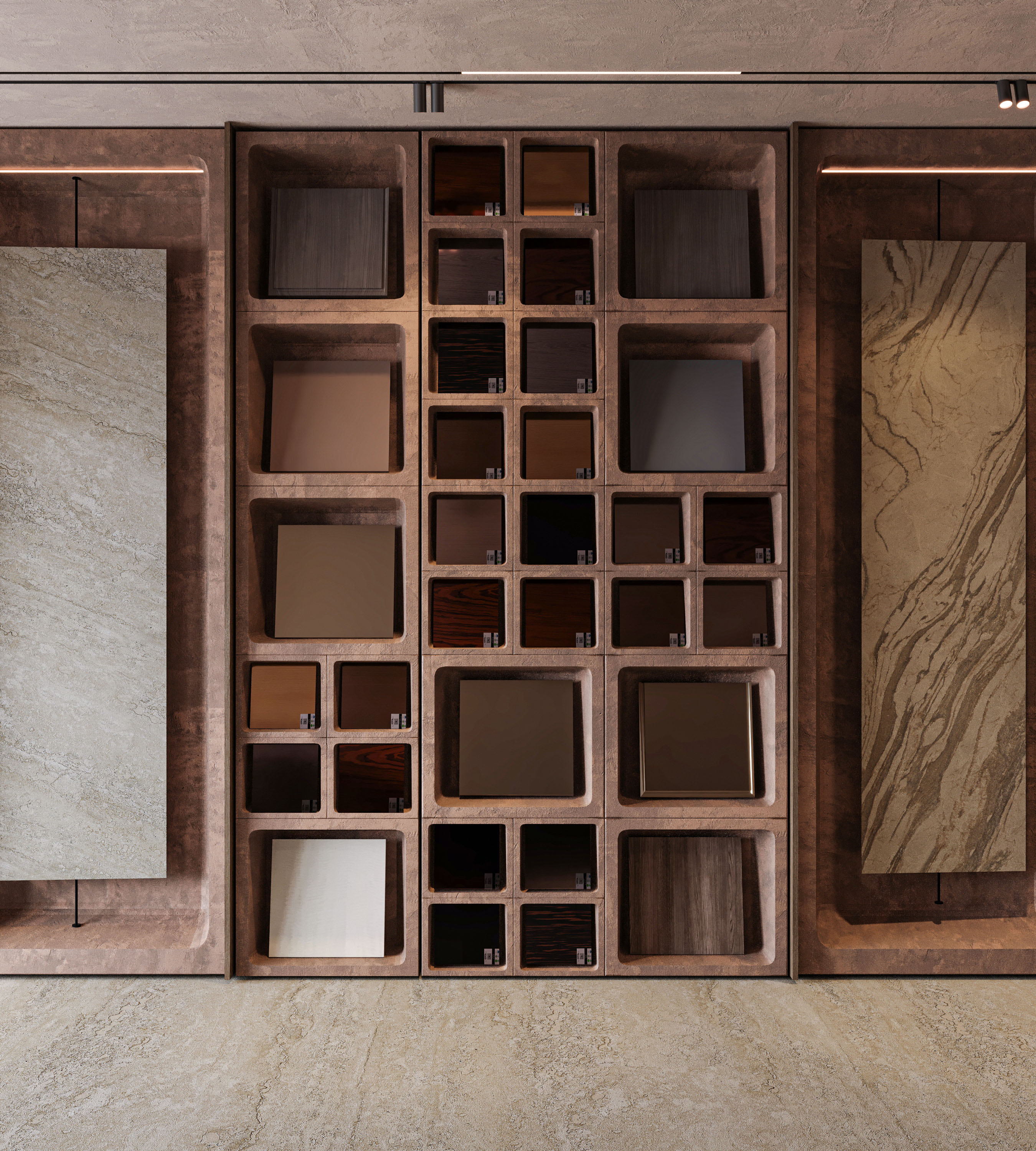 装饰材料店丨沙特阿拉伯-12