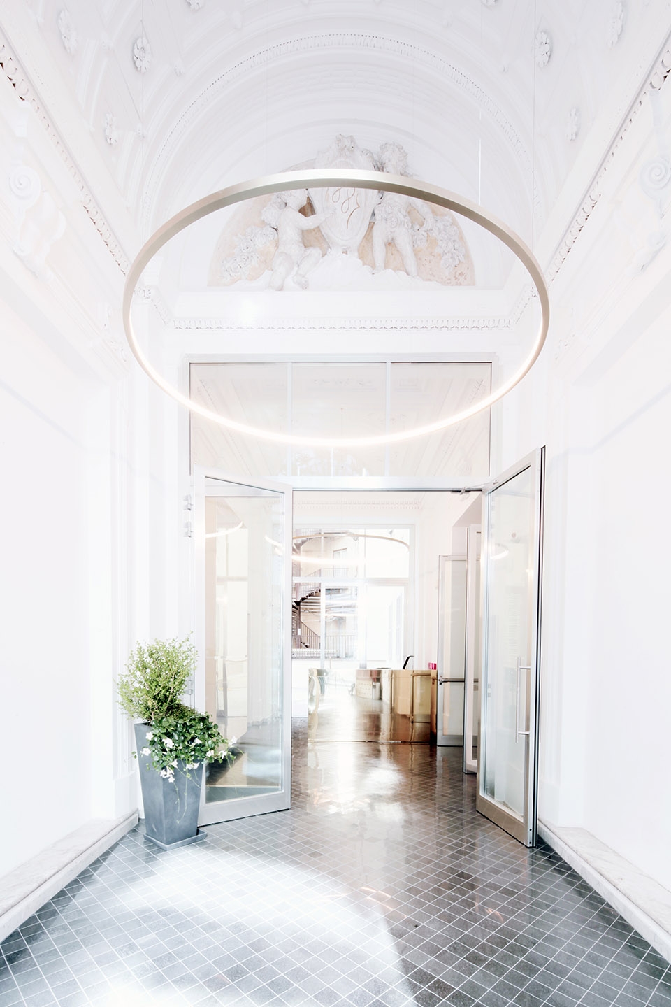 Confcooper 新办公室设计-17