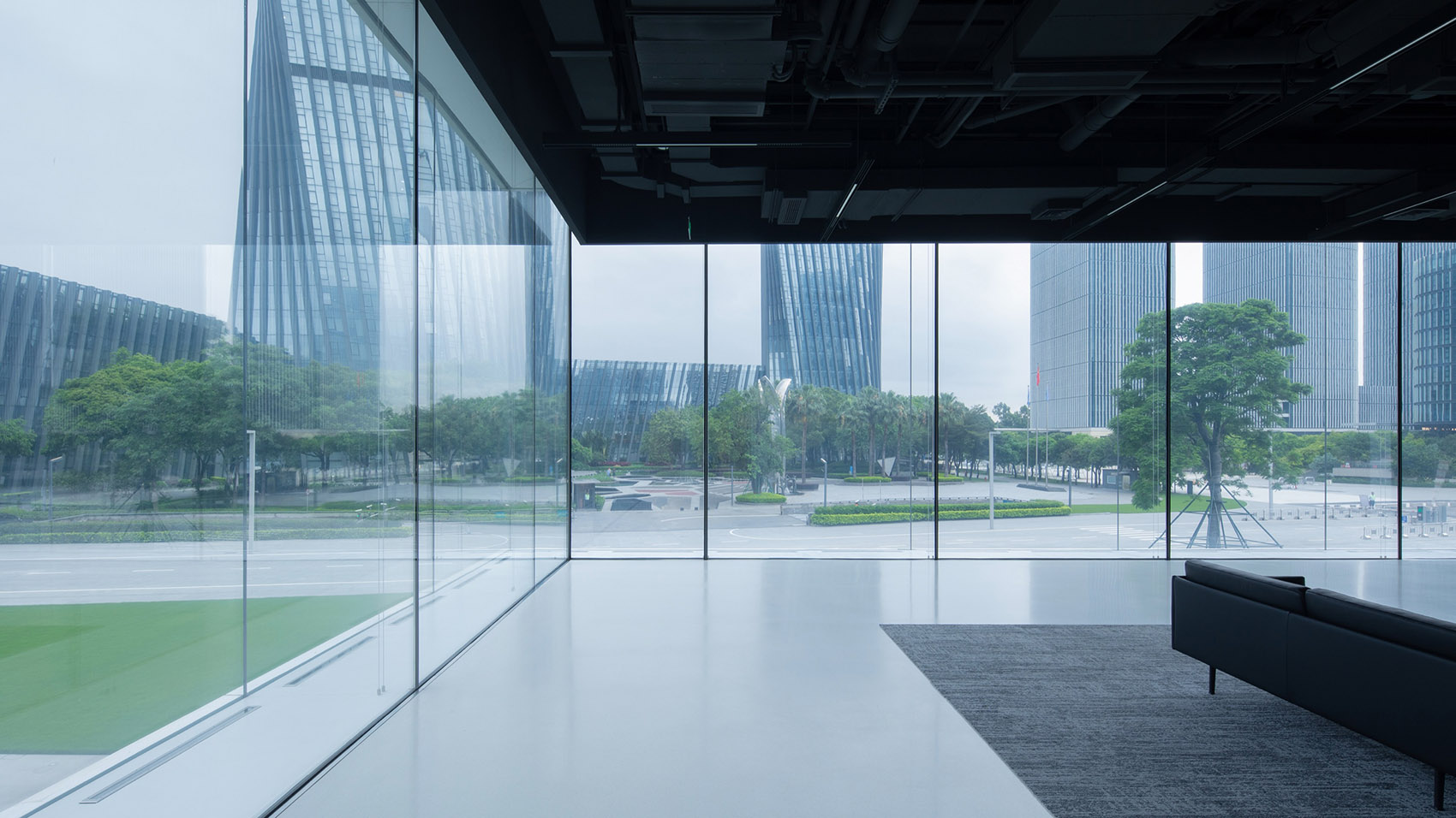 美的科学中心丨中国佛山丨北京市建筑设计研究院有限公司-66