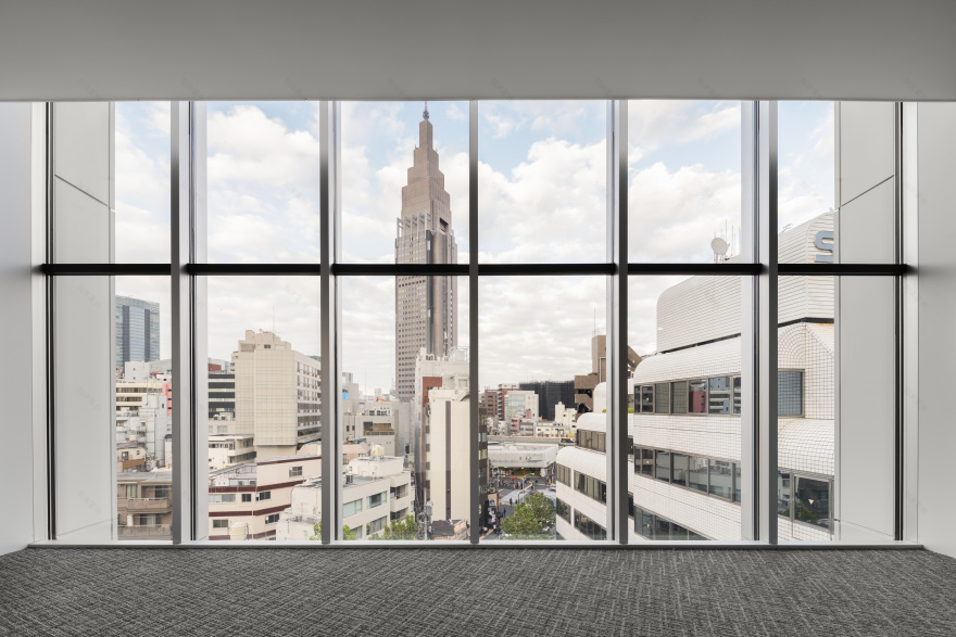 JEC 大厦丨日本东京丨toripple-47