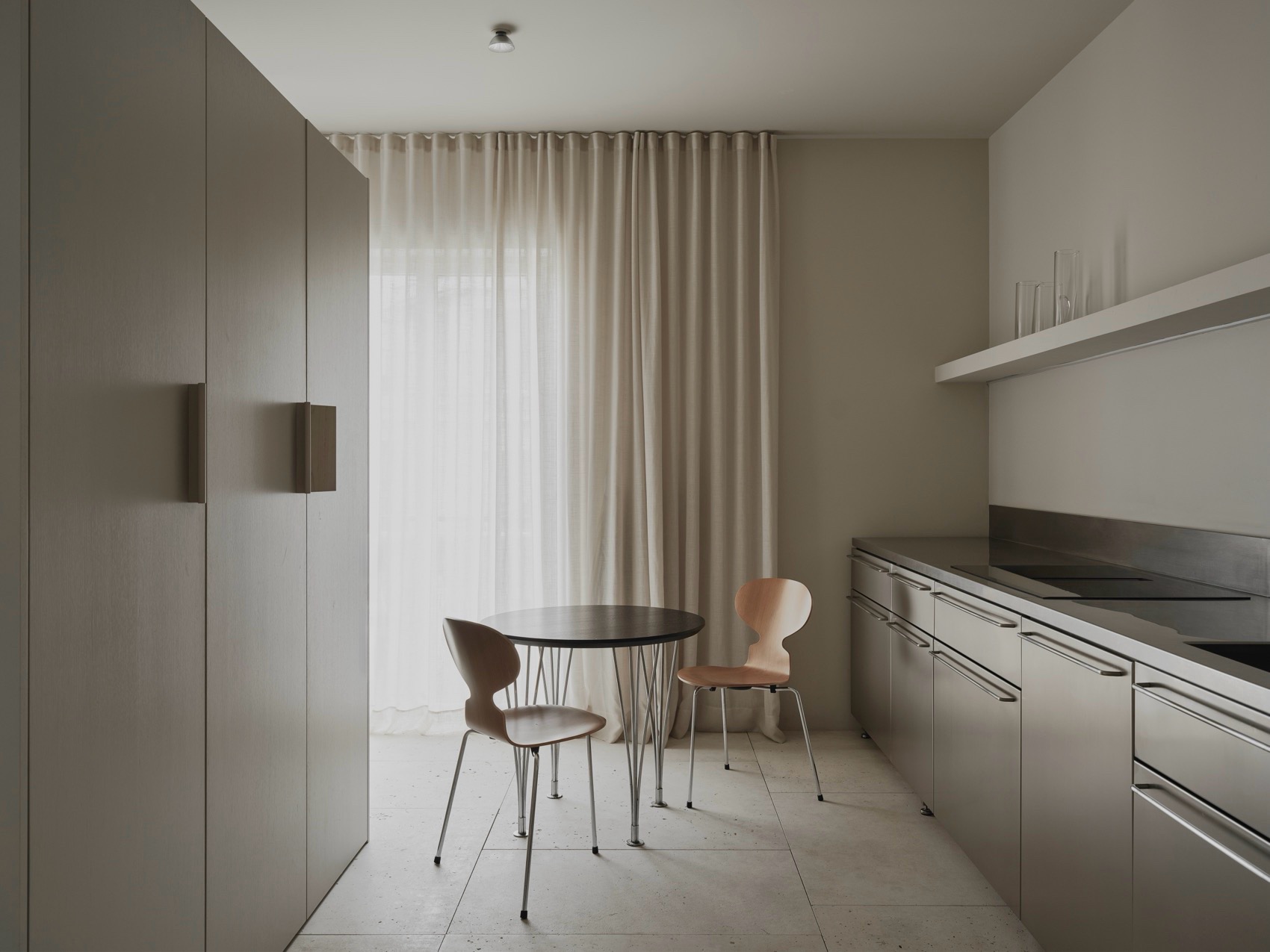 Kendo住宅丨西班牙丨Ortega Diago建筑事务所-17