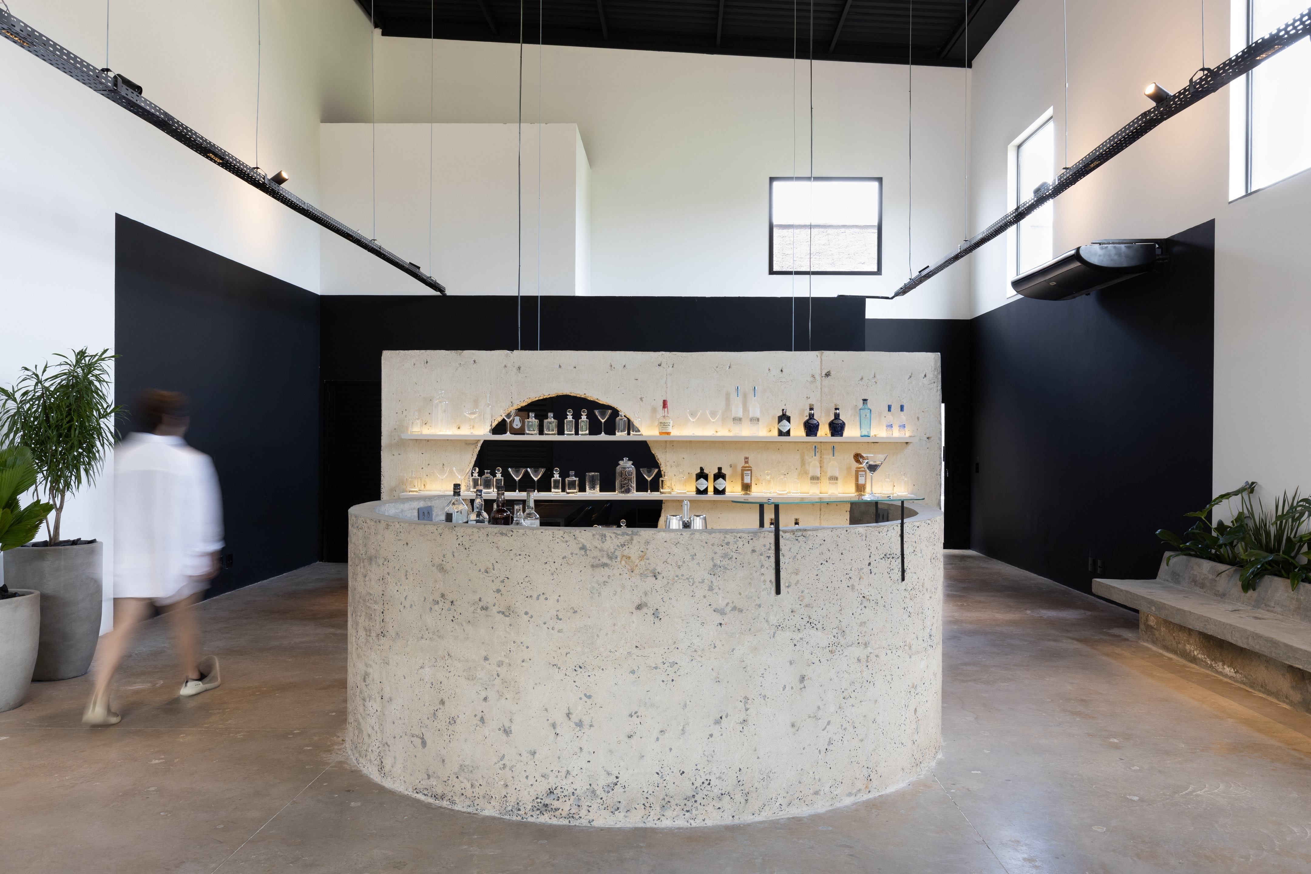 小办公室丨巴西圣保罗-3