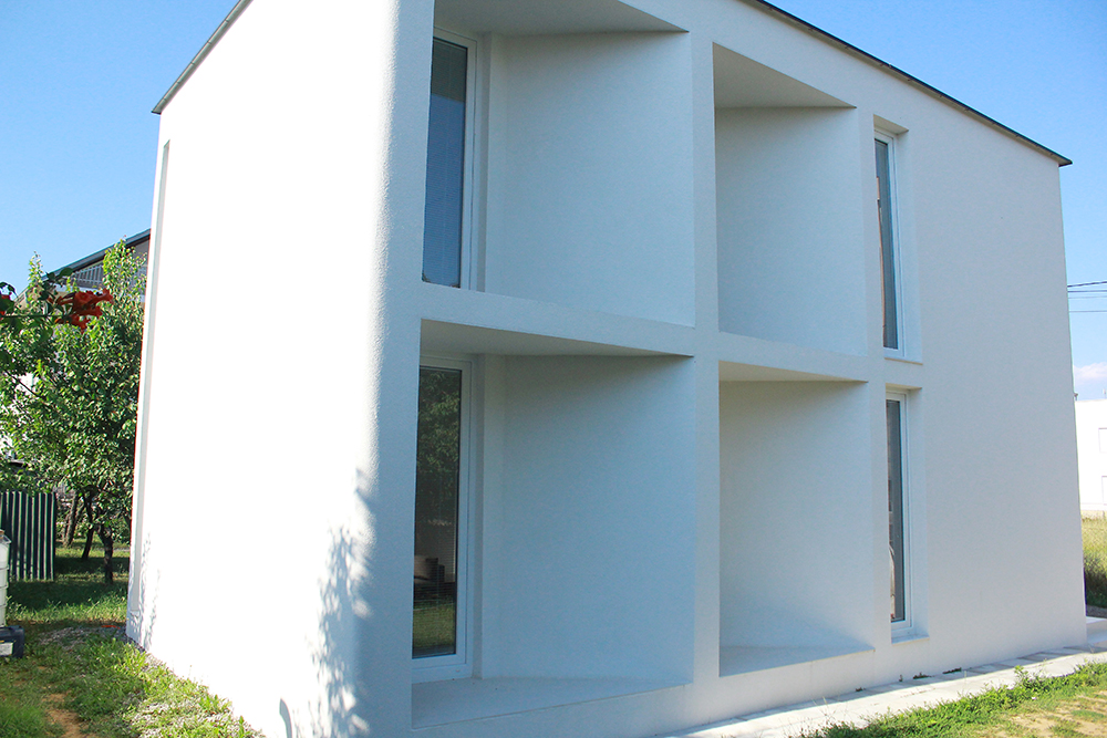 立方体住宅的奇妙空间-2