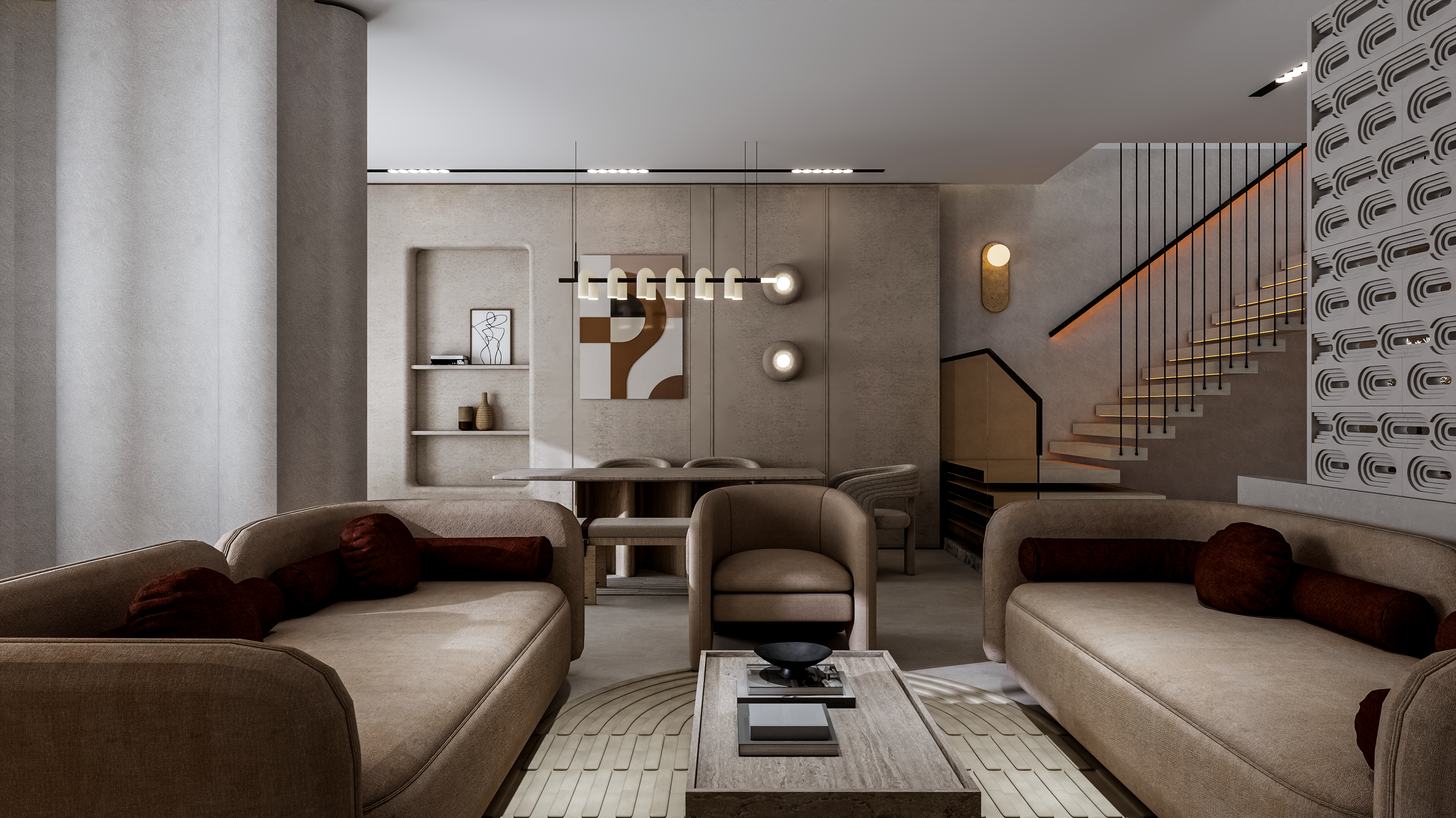 B O H O - C H I C - V I L L A-2