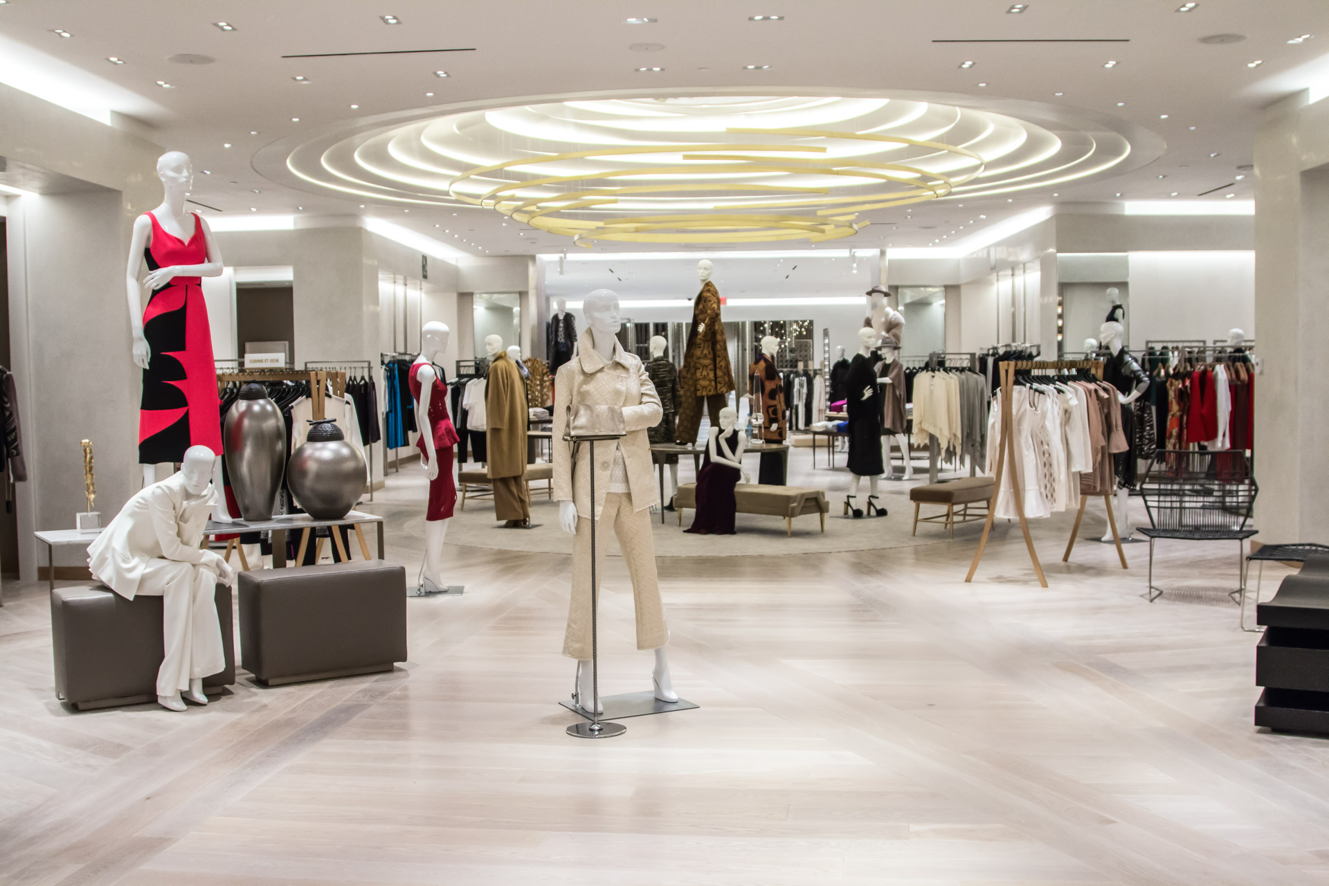 Saks Fifth Avenue | Eventscape-1