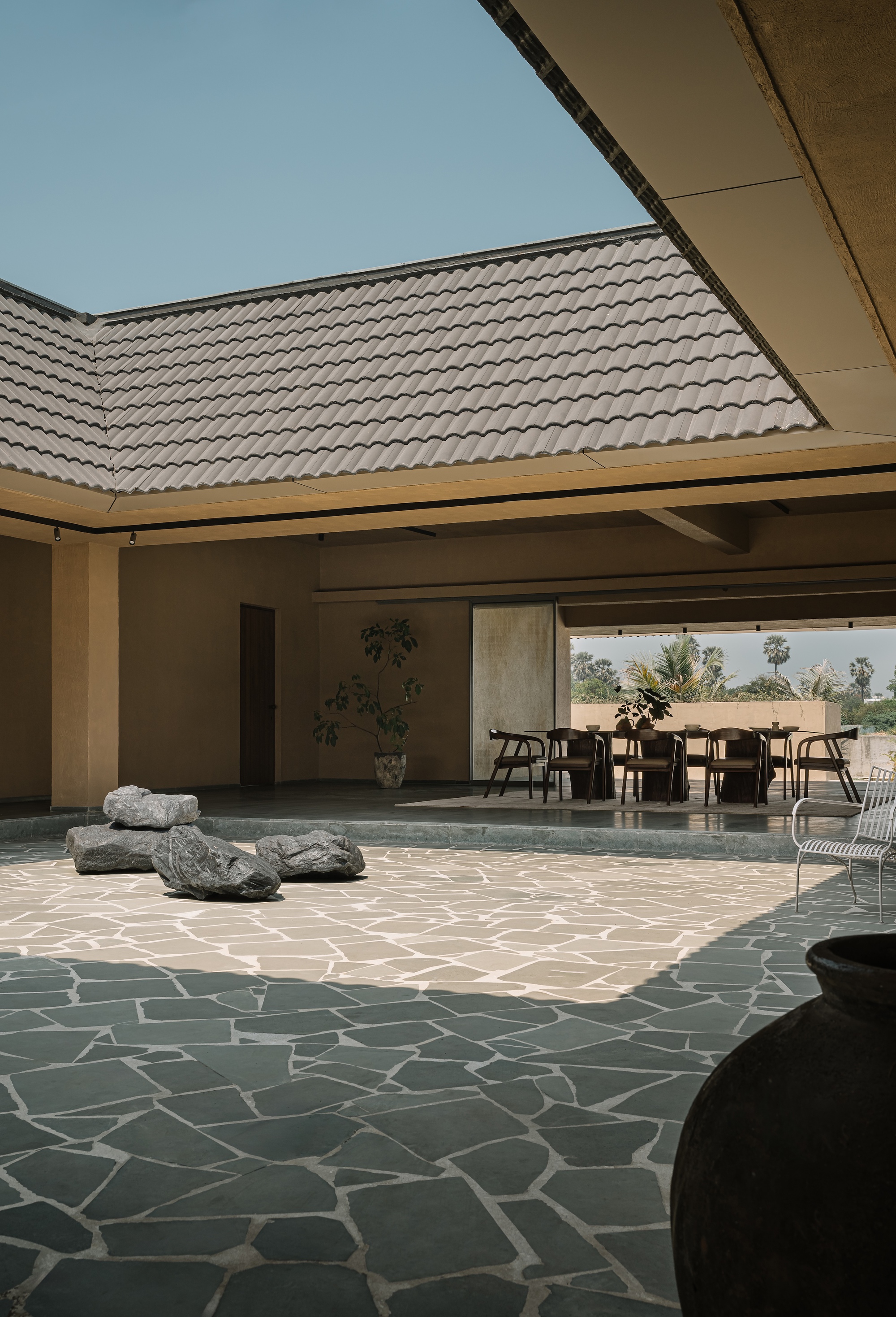 丨印度丨D'WELL-16