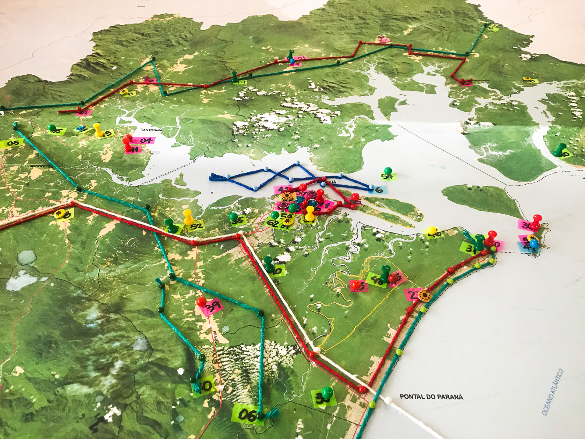 PDS·滨海 2035丨巴西-59