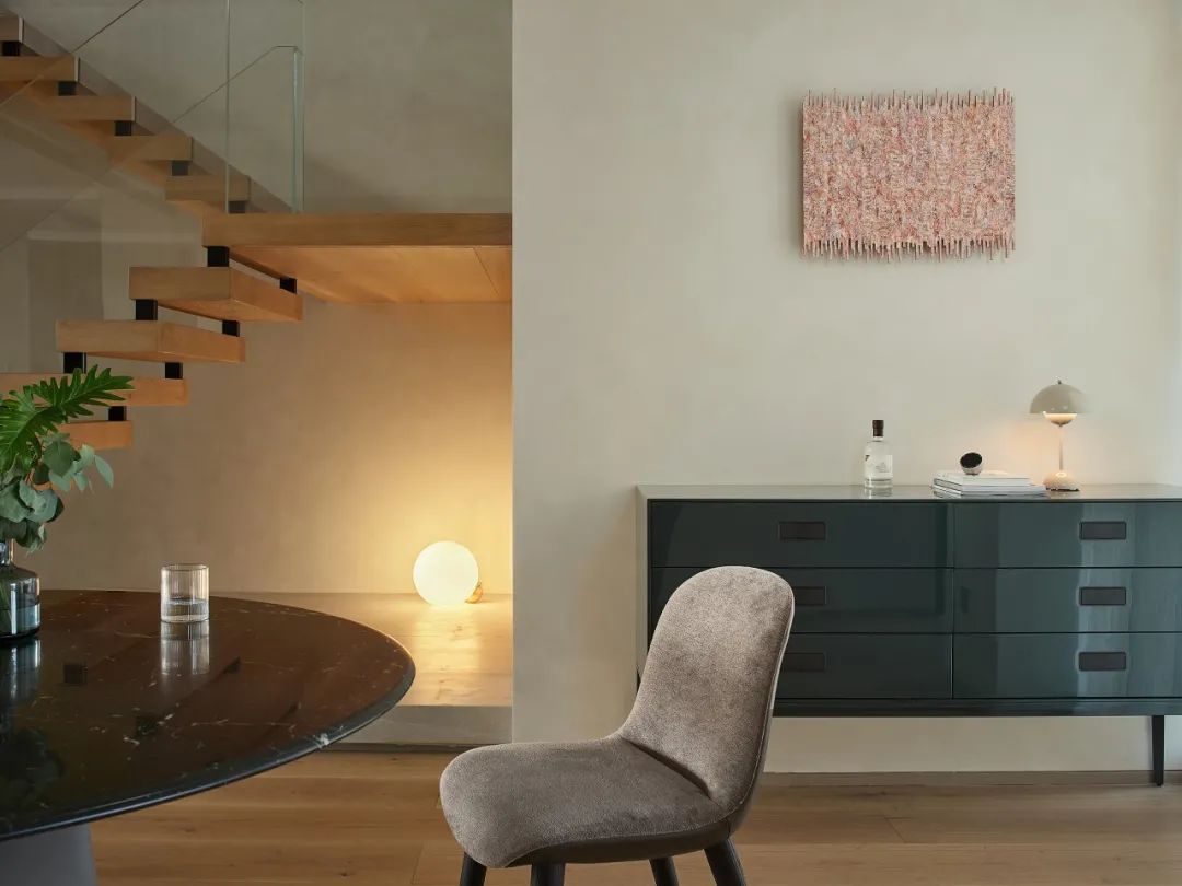 宁波积木空间顶复设计丨中国宁波-57