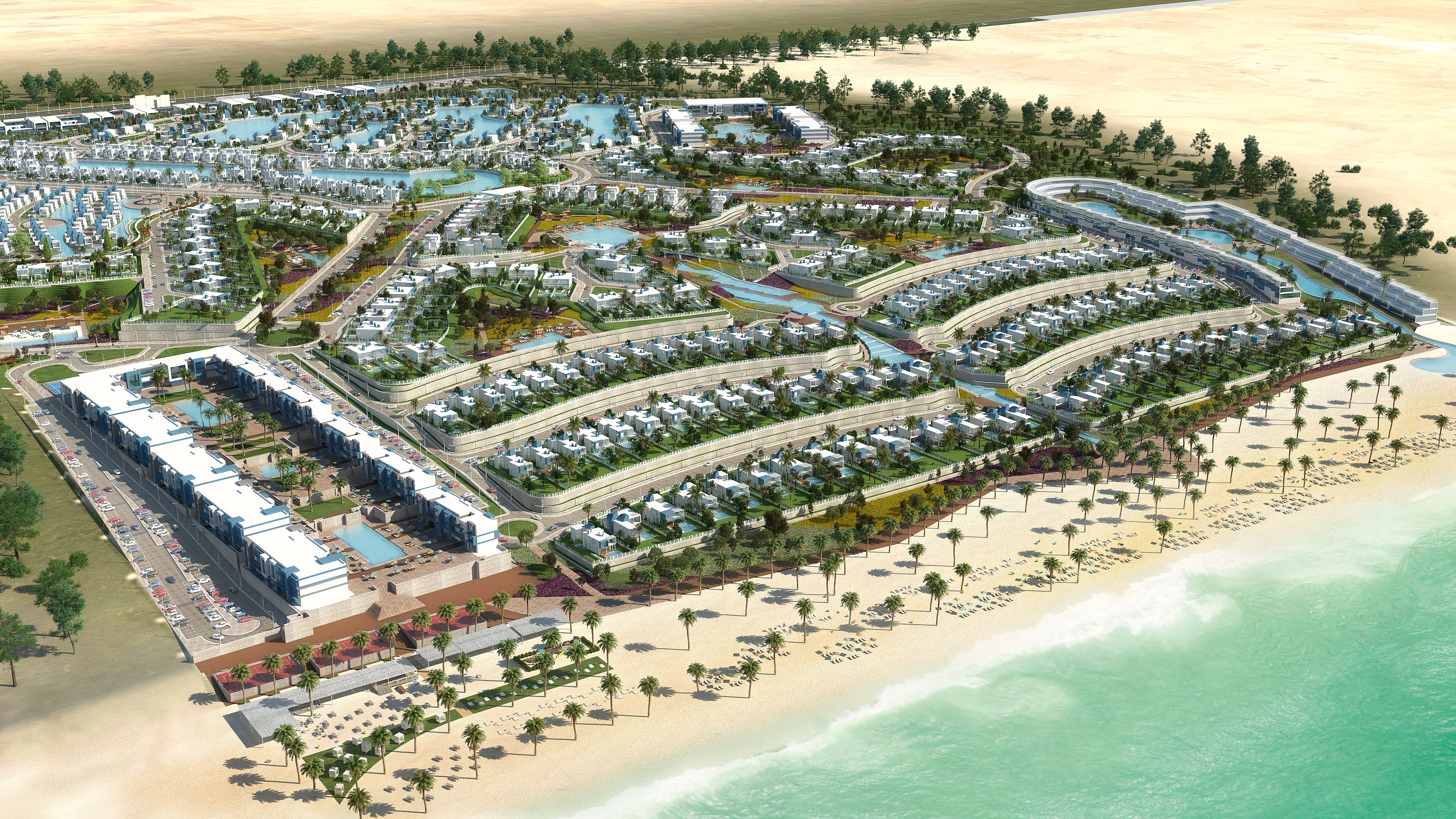 福卡湾·北海岸丨Egypt-9