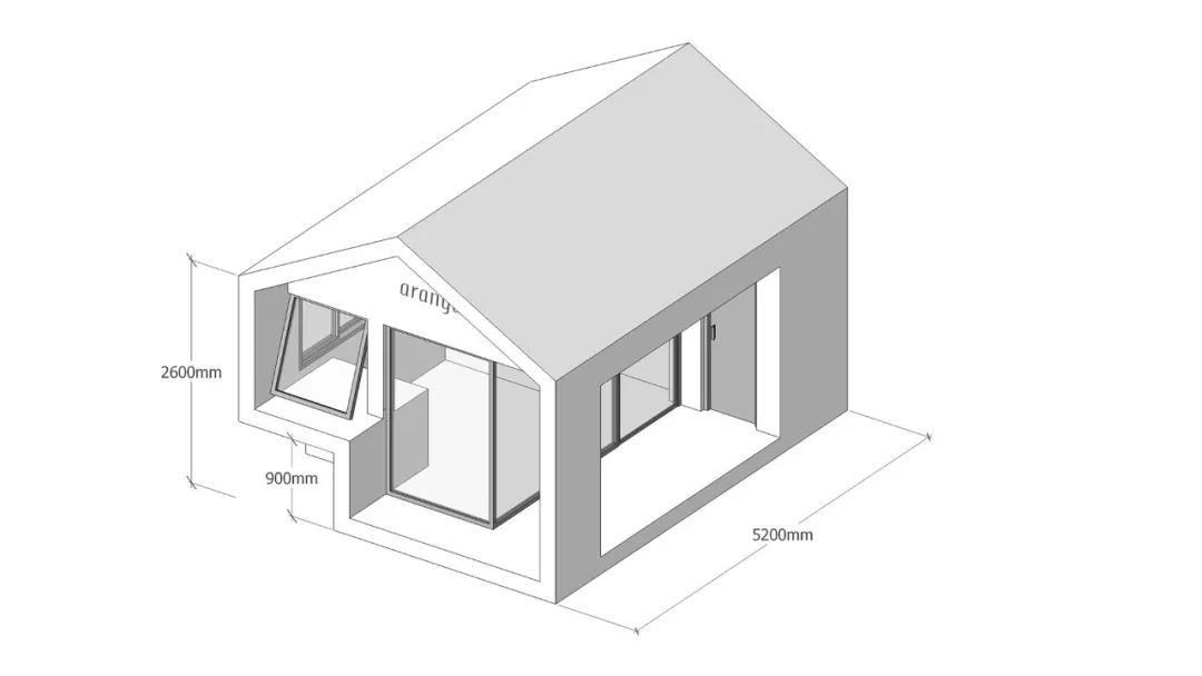 犬舍丨上海高目建筑设计咨询有限公司-75