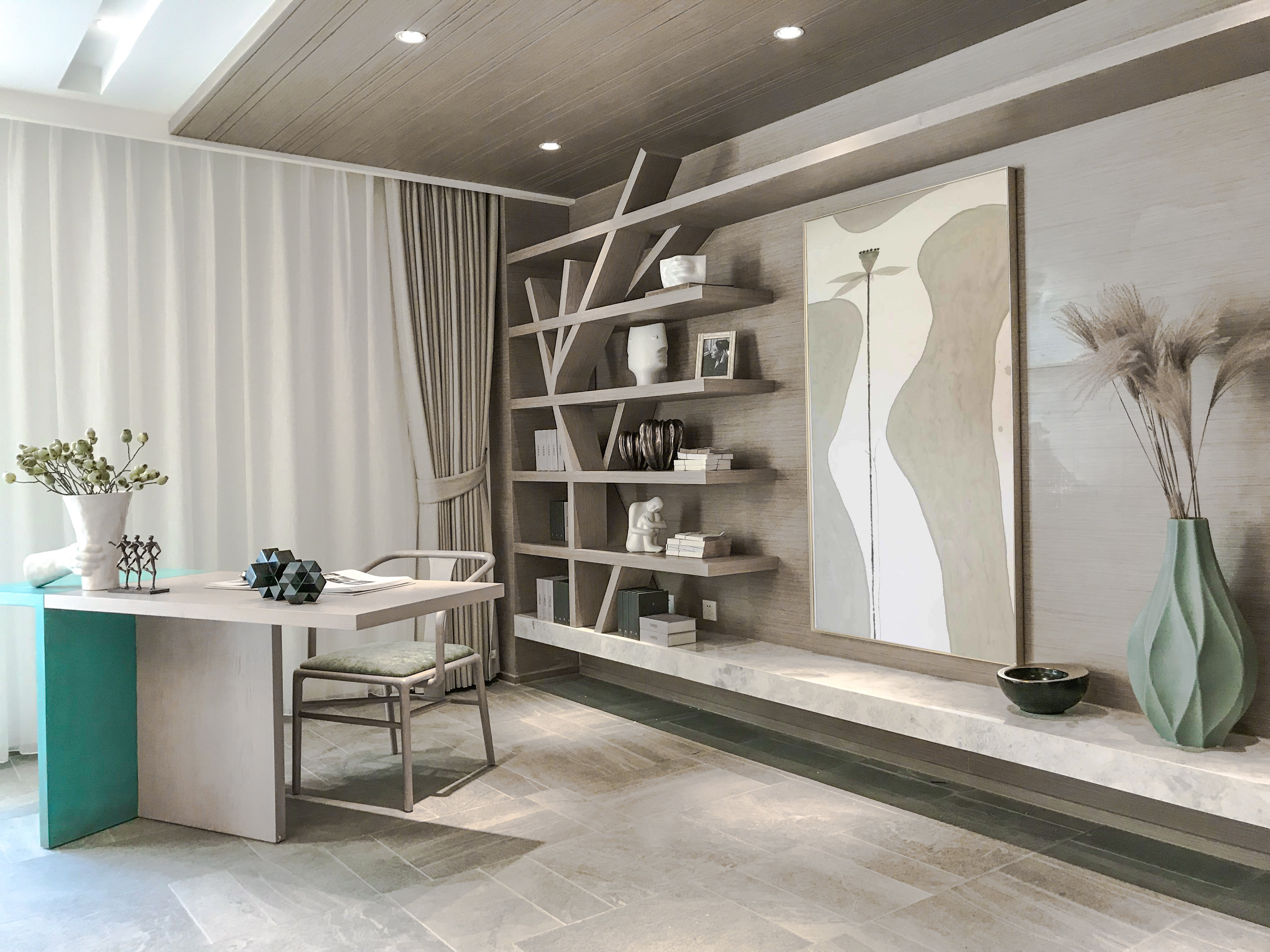 245平江南风韵联排，心灵的温柔乡-8