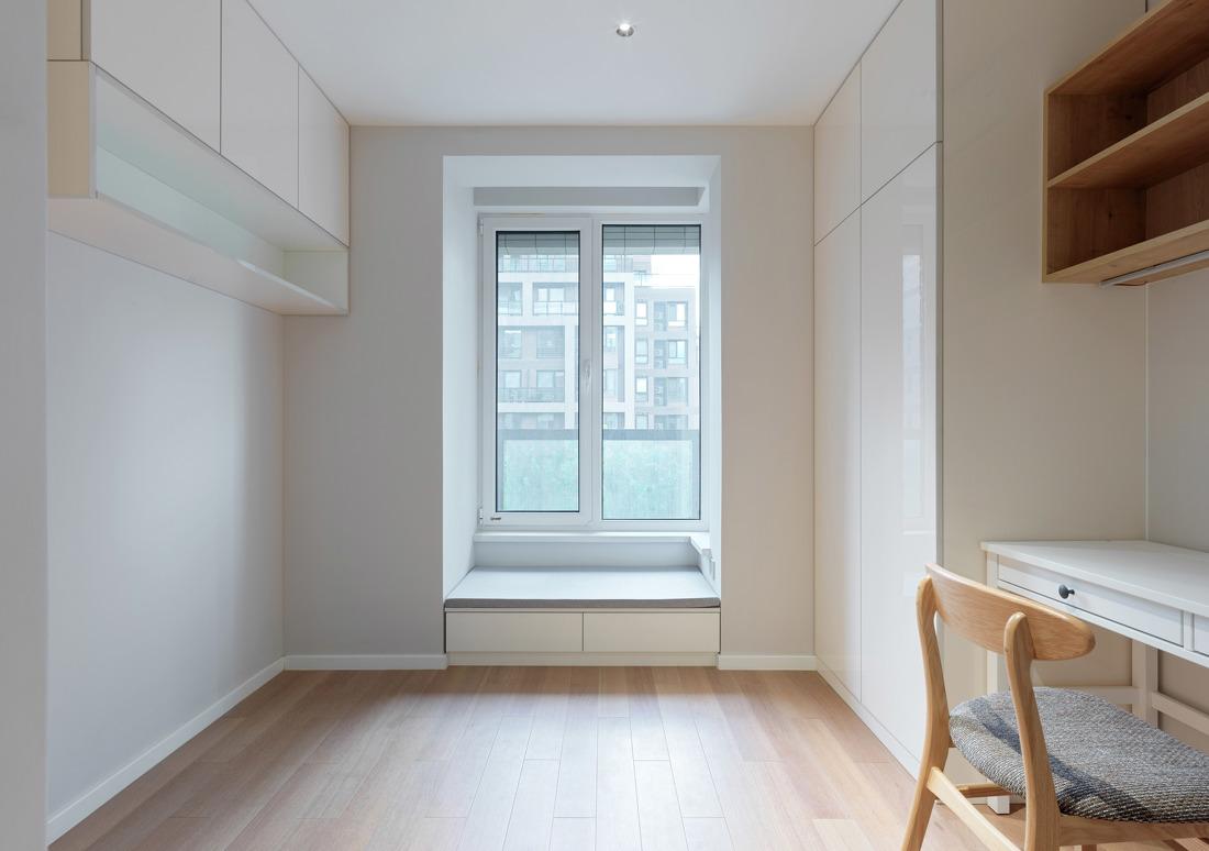 五口之家蜗居改造-19