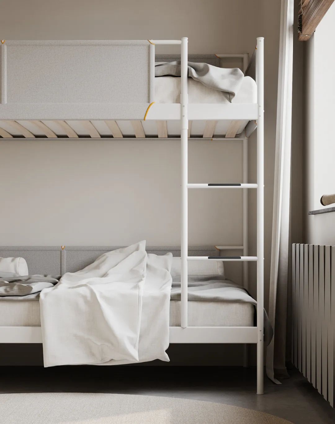 俄罗斯圣彼得堡住宅设计丨ANANEV ARCHITECTS-61