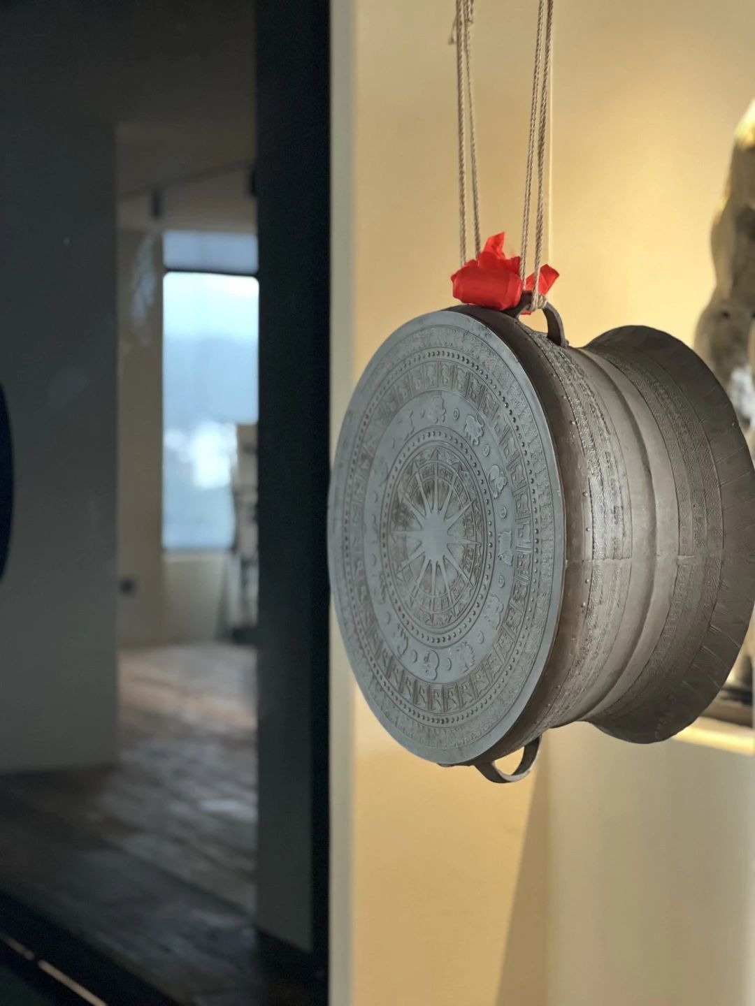 喜乐暖居丨中国广西丨顾忆-42