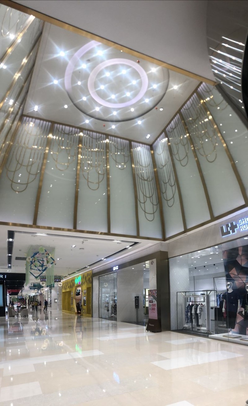 西安群光广场-19