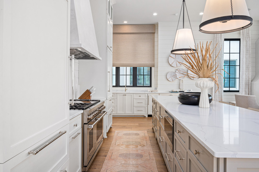 丨乌拉圭佛罗里达丨Bob Chatham Custom Home Design-73