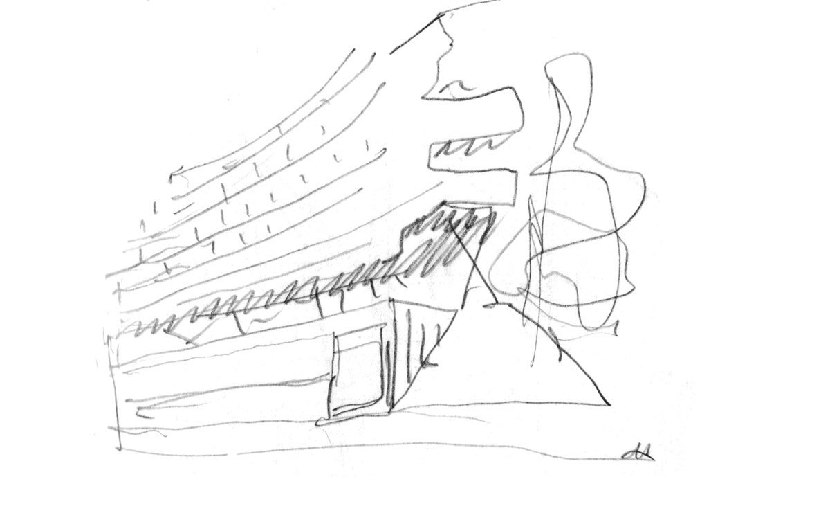 Le bâtiment 公寓楼丨意大利丨ELASTICOFarm+BPLAN Studio-50