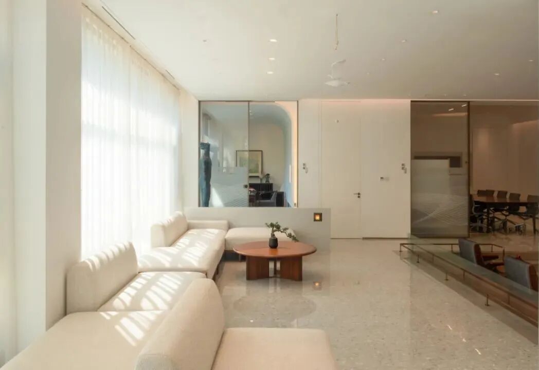 绣花針出品|以空间叙事，重塑人文与商业的共生美学-62