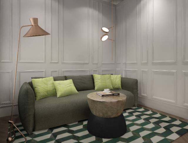 这家老厂房改建、42万块砖砌成的民宿惊艳了所有人-187