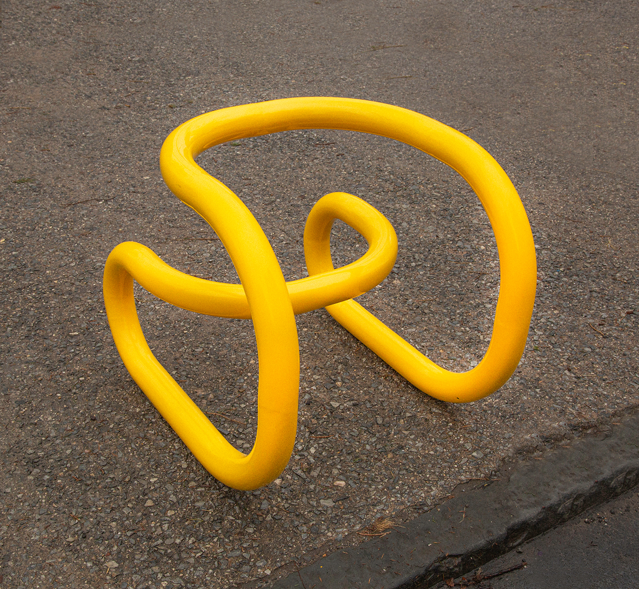 创意无限!尼古拉斯·本德尔的环形座椅-4