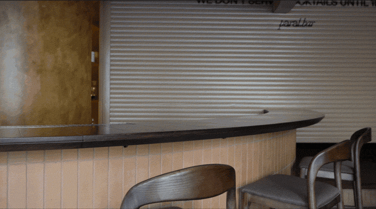 Paral 酒吧丨中国杭州丨上海彦文建筑工作室-30