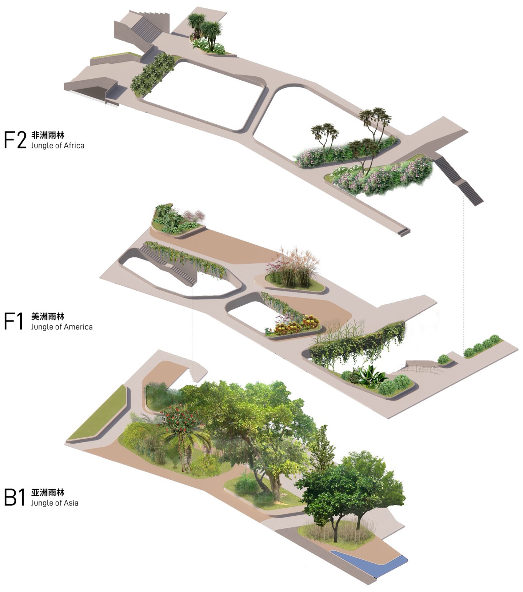 福田中学丨中国深圳丨reMIXstudio-136