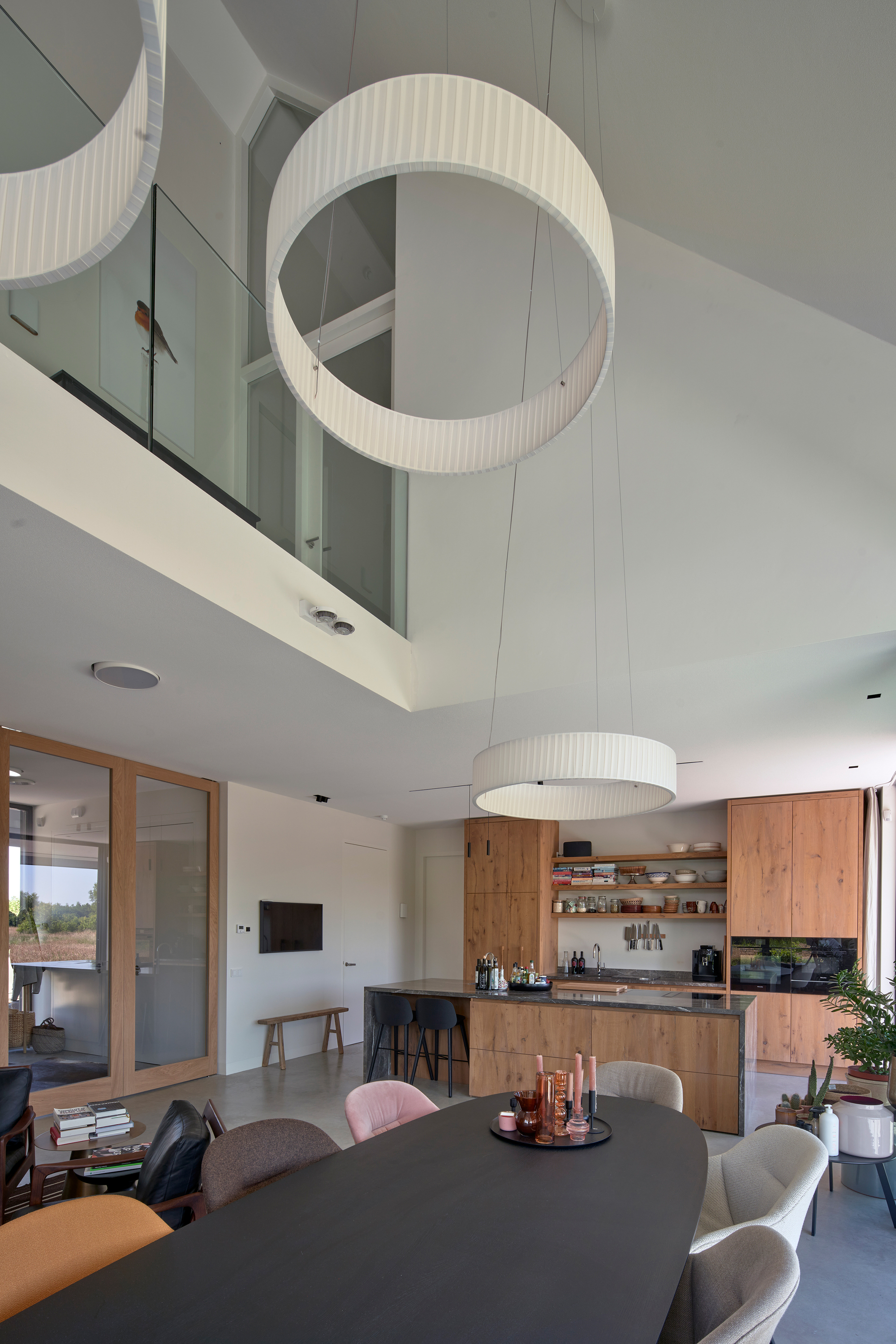 Villa Hoefsevonder 别墅丨荷兰丨HILBERINKBOSCH Architecten-26