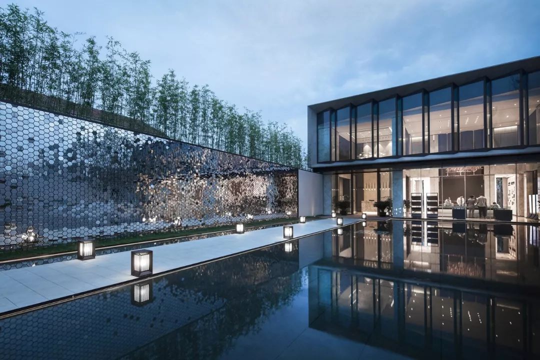 苏州天境华府 | 微境见天地,安静归心性-18