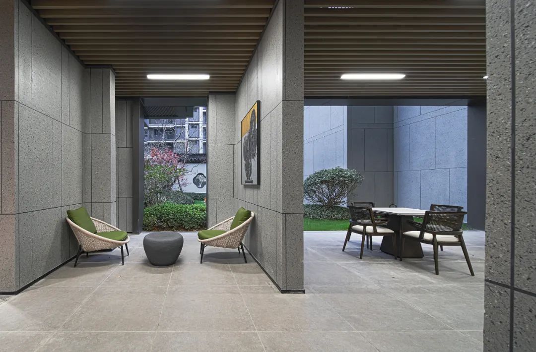 |DARRY·戴瑞软装 | 未来社区芯动力-38