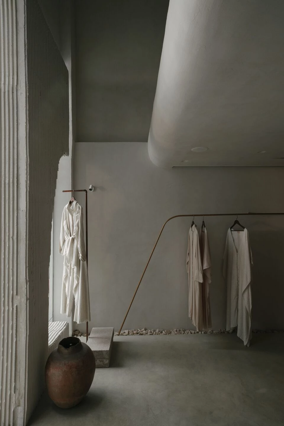 编织店丨巴西圣保罗丨Estudio Sala-8