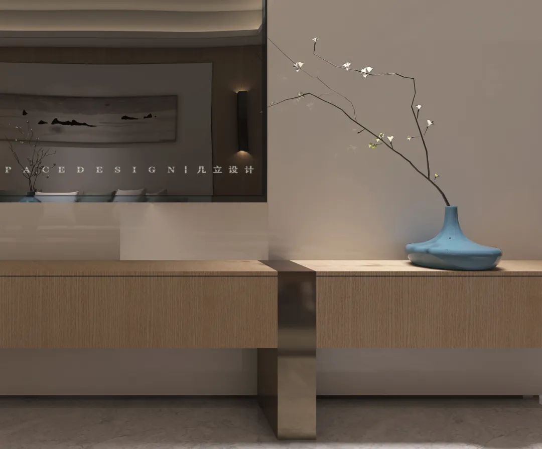 福建漳州茶室设计丨中国漳州丨JLD 设计-12