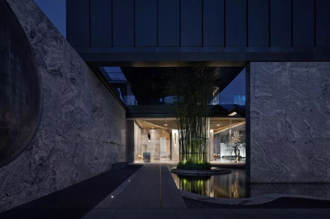 万境潇湘,禅意东方的诗意空间-63