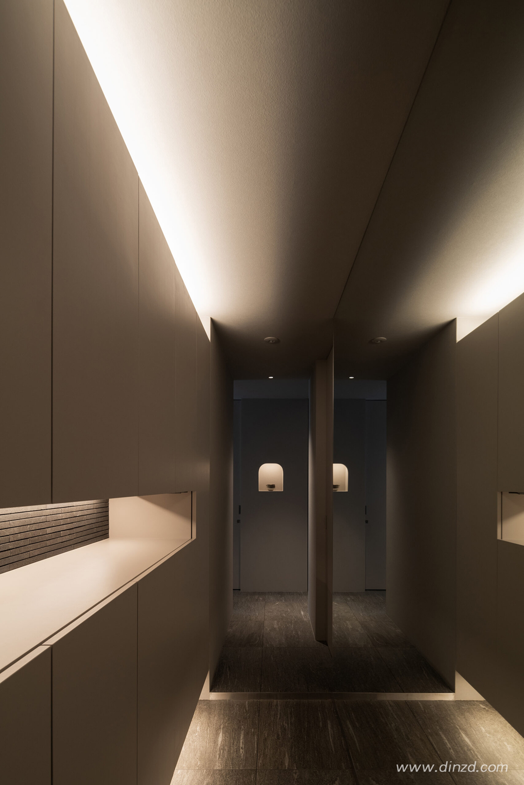 拉克萨斯丨日本东京丨APOLLO Architects Associates-29